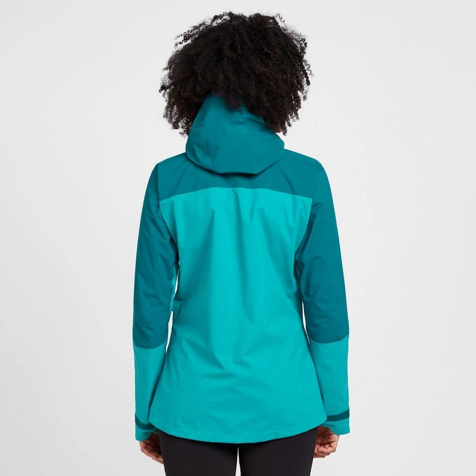 Rab Women’s Zanskar GORE-TEX® Jacket - Image 2