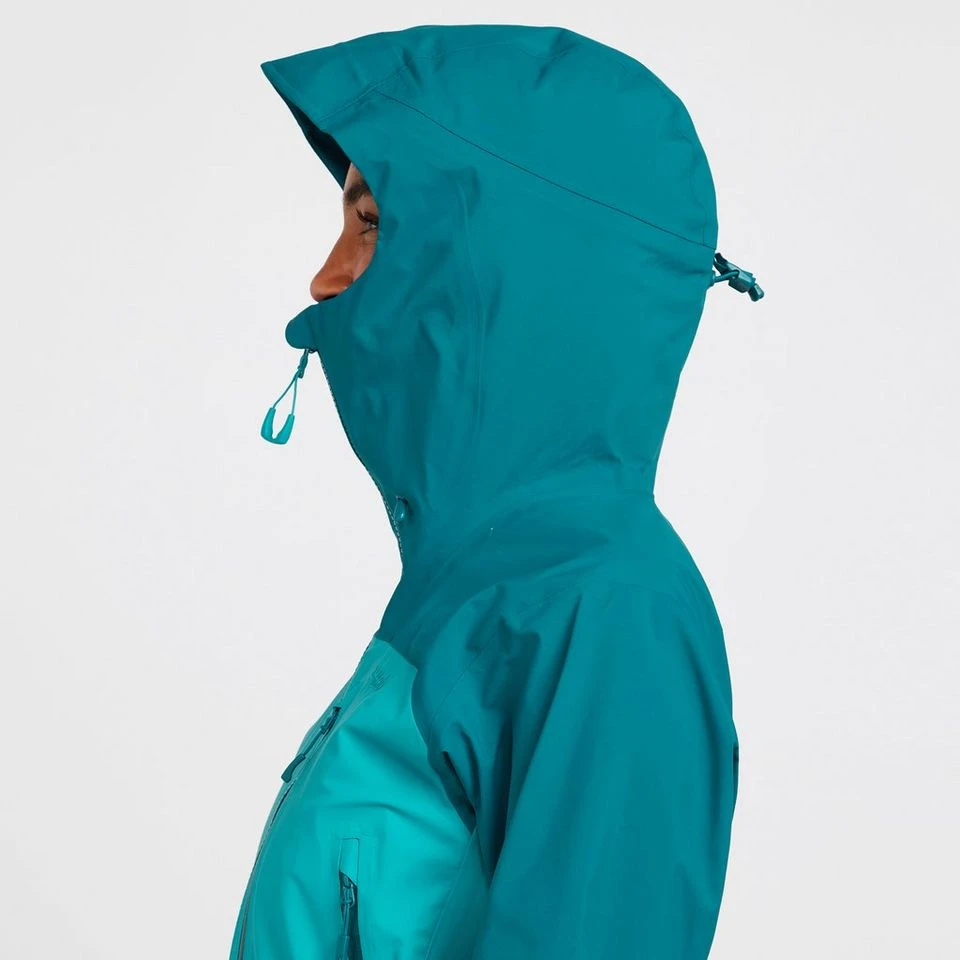 Rab Women’s Zanskar GORE-TEX® Jacket - Image 5