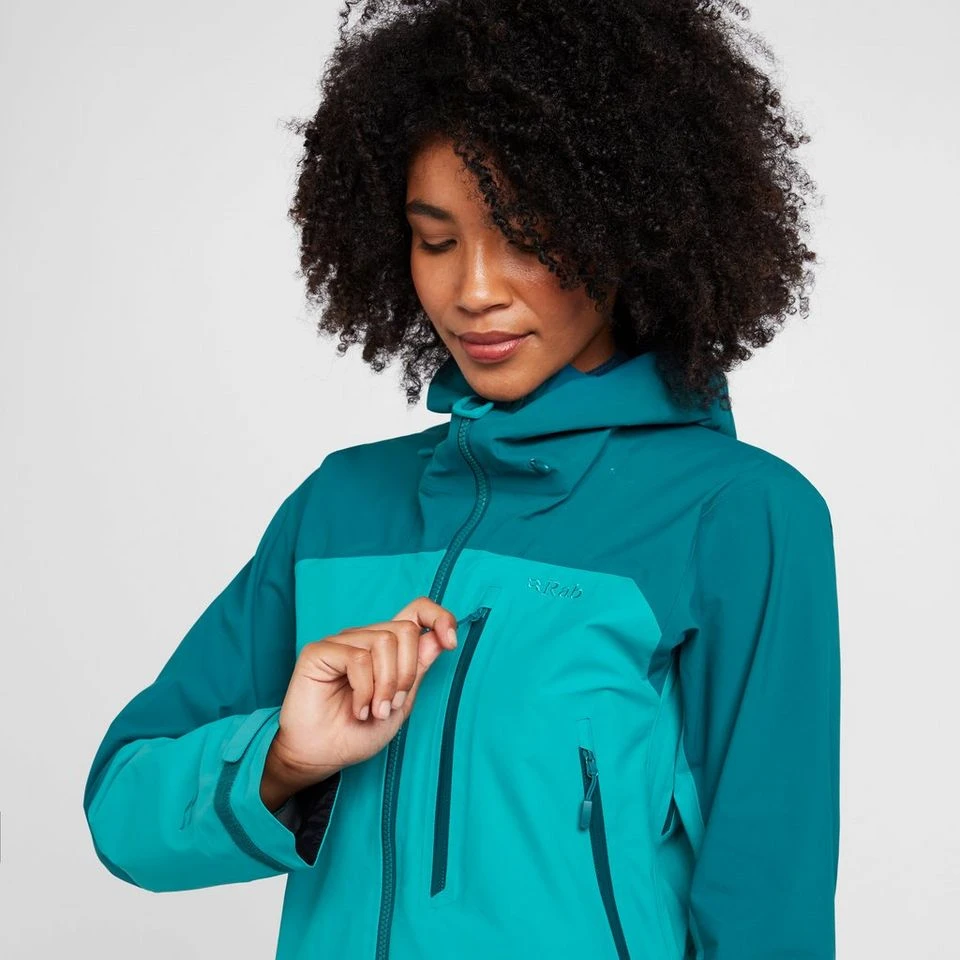 Rab Women’s Zanskar GORE-TEX® Jacket - Image 6