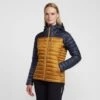 Rab Women's Microlight Alpine Down Jacket (Limited Edition)