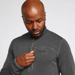 Rab Men’s Ascendor Light Pull-On -Clothing Store go 576378 f