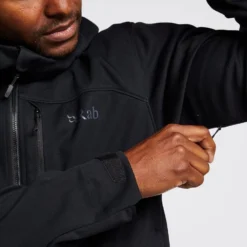 Rab Men’s Scimitar Jacket -Clothing Store go 576380 e