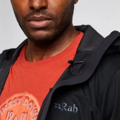 Rab Men’s Scimitar Jacket -Clothing Store go 576380 k
