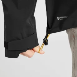 Rab Men’s Firewall Waterproof Jacket -Clothing Store go 576390 k