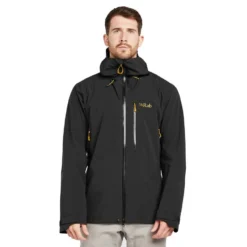 Rab Men’s Firewall Waterproof Jacket -Clothing Store go 576390 z