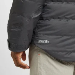 Rab Men's Valiance Waterproof Down Jacket -Clothing Store go 576394 i