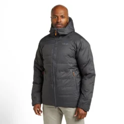 Rab Men's Valiance Waterproof Down Jacket -Clothing Store go 576394 z