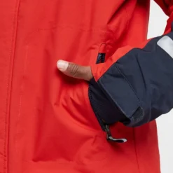 DIDRIKSONS Kids’ Neptun Jacket 17 DIDRIKSONS Kids’ Neptun Jacket -Clothing Store go 576514 f