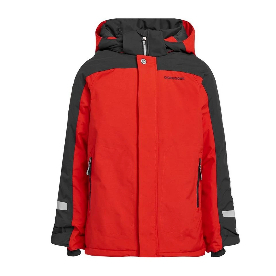 DIDRIKSONS Kids’ Neptun Jacket 11 DIDRIKSONS Kids’ Neptun Jacket - Image 11