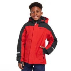 DIDRIKSONS Kids’ Neptun Jacket 23 DIDRIKSONS Kids’ Neptun Jacket -Clothing Store go 576514 z