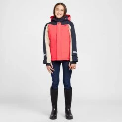 DIDRIKSONS Kids’ Neptun Jacket -Clothing Store go 576515 c