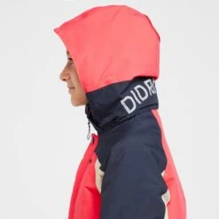 DIDRIKSONS Kids’ Neptun Jacket -Clothing Store go 576515 e