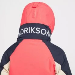 DIDRIKSONS Kids’ Neptun Jacket -Clothing Store go 576515 g