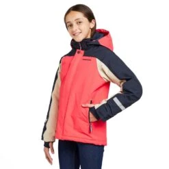DIDRIKSONS Kids’ Neptun Jacket -Clothing Store go 576515 z