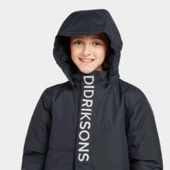 DIDRIKSONS Kids’ Rio Jacket -Clothing Store go 576516 d