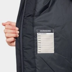 DIDRIKSONS Kids’ Rio Jacket -Clothing Store go 576516 j
