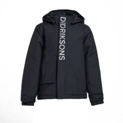 DIDRIKSONS Kids’ Rio Jacket -Clothing Store go 576516 u