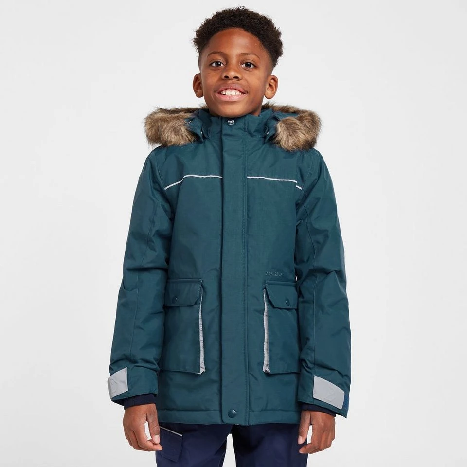 DIDRIKSONS Kids' Kure Parka 1 DIDRIKSONS Kids' Kure Parka