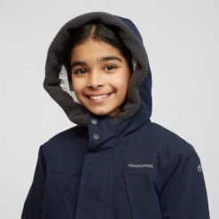 Craghoppers Kids’ Akito Insulated Jacket -Clothing Store go 576519 e