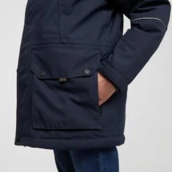 Craghoppers Kids’ Akito Insulated Jacket -Clothing Store go 576519 f