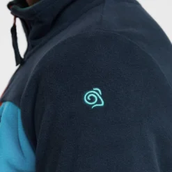 Craghoppers Kids’ Tama Half Zip Fleece -Clothing Store go 576522 f