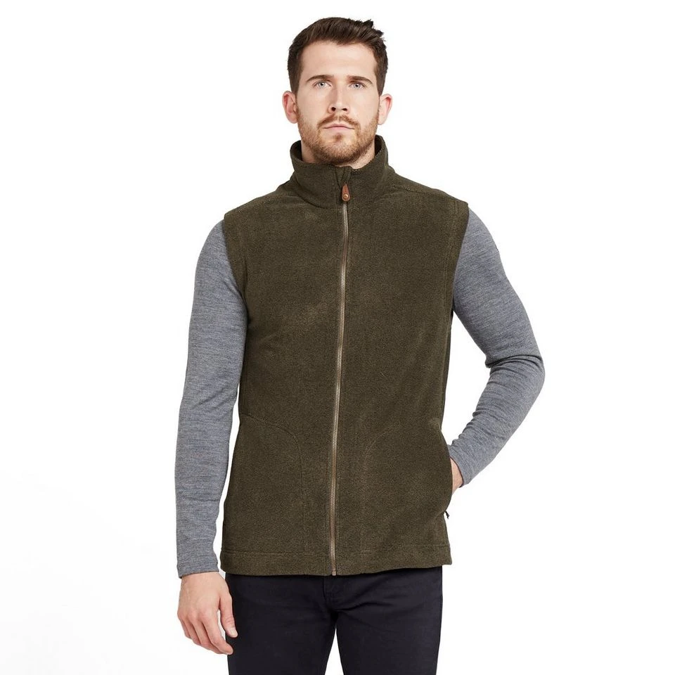 Sherpa Men’s Rolpa Vest 7 Sherpa Men’s Rolpa Vest - Image 7