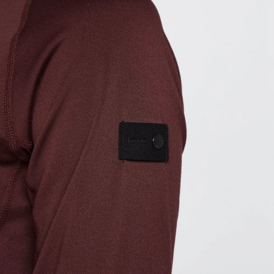 Women’s Tiana Pique Polo Shirt - Image 5