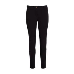 Womens Anna Silicone Full Seat Breeches Black -Clothing Store go 576964 u
