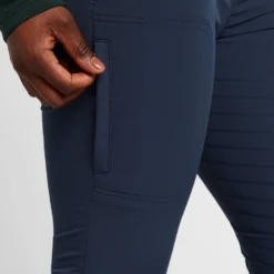 Womens Anna Silicone Full Seat Breeches Obscure Night Blue -Clothing Store go 576965 e