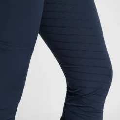 Womens Anna Silicone Full Seat Breeches Obscure Night Blue -Clothing Store go 576965 f