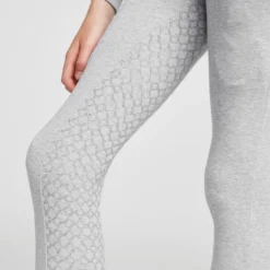 Kids' Organic Emmie Cotton Silicone Full Seat Riding Tights -Clothing Store go 576976 e