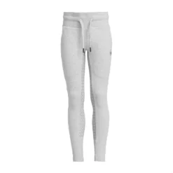 Kids' Organic Emmie Cotton Silicone Full Seat Riding Tights -Clothing Store go 576976 u