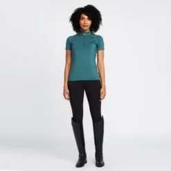 Women's Mia Short Sleeved Training Shirt -Clothing Store go 576989 c