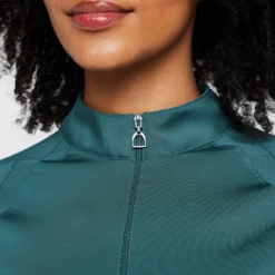 Women's Mia Short Sleeved Training Shirt -Clothing Store go 576989 d