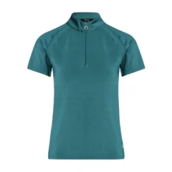 Women's Mia Short Sleeved Training Shirt -Clothing Store go 576989 u