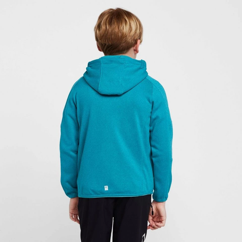 Regatta Kids’ Maxwell Softshell Jacket 2 Regatta Kids’ Maxwell Softshell Jacket - Image 2
