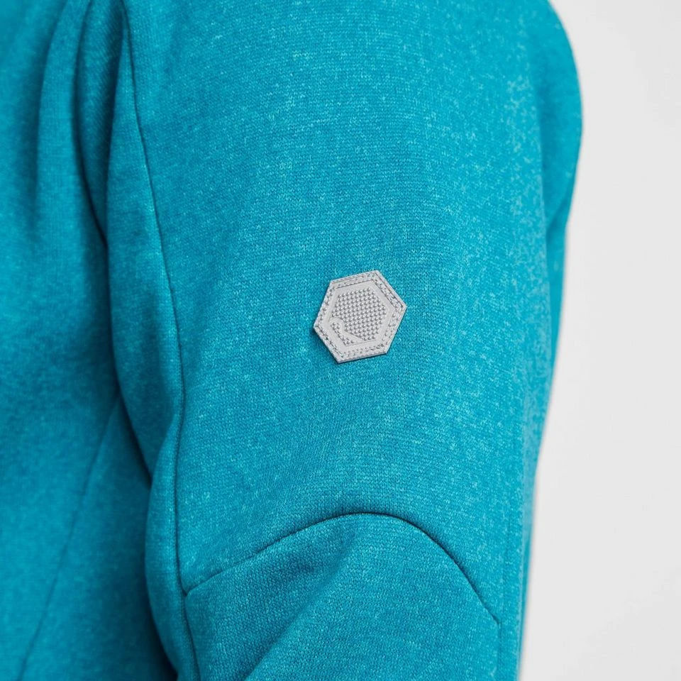 Regatta Kids’ Maxwell Softshell Jacket 6 Regatta Kids’ Maxwell Softshell Jacket - Image 6