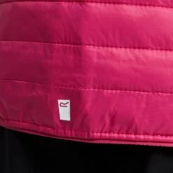 Regatta Childs Kielder Hybrid V Jacket Pink Fusion 17 Regatta Childs Kielder Hybrid V Jacket Pink Fusion -Clothing Store go 577273 g