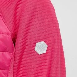 Regatta Childs Kielder Hybrid V Jacket Pink Fusion 18 Regatta Childs Kielder Hybrid V Jacket Pink Fusion -Clothing Store go 577273 h