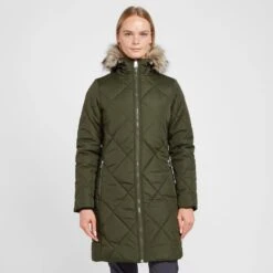 Regatta Women's Fritha II Insulated Parka