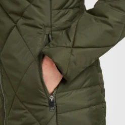 Regatta Women's Fritha II Insulated Parka -Clothing Store go 577524 f