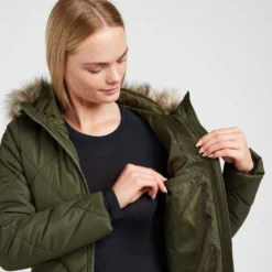 Regatta Women's Fritha II Insulated Parka -Clothing Store go 577524 i