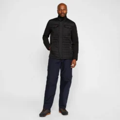 Regatta Men's Kadir Insulated Quilted Jacket -Clothing Store go 577714 c