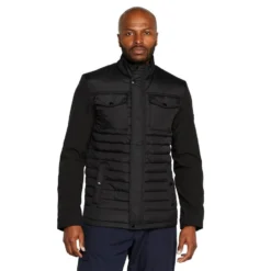 Regatta Men's Kadir Insulated Quilted Jacket -Clothing Store go 577714 z