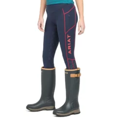 Ariat Women’s EOS Full Seat Tights -Clothing Store go 589996 z