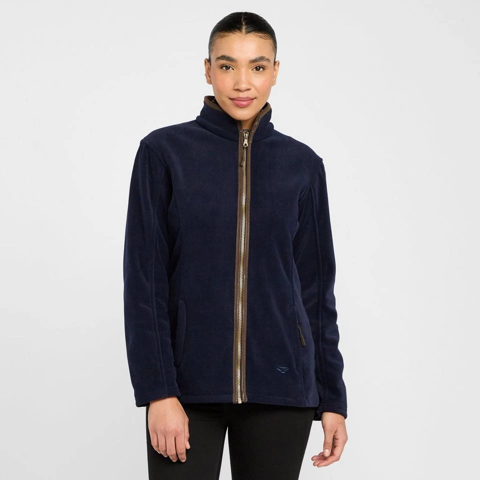 Women’s Stenton Fleece Jacket