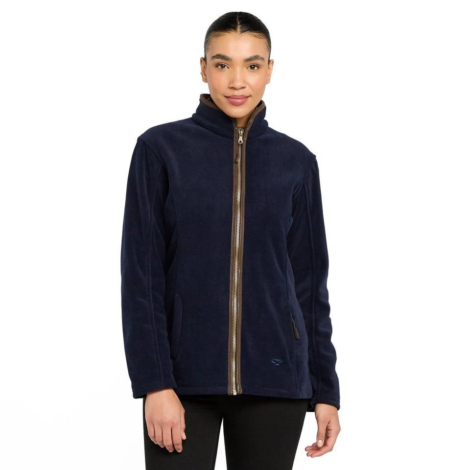 Women’s Stenton Fleece Jacket - Image 2