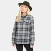 Women’s Eilidh Flannel Shirt
