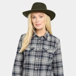 Women’s Eilidh Flannel Shirt -Clothing Store go 591475 d