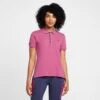 Dublin Women's Lily Cap Sleeve Polo